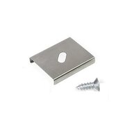 Profilio laikiklis Y,  flexible INOX, profiliams GROOVE14, CORNER14 PLPY14LY.jpg