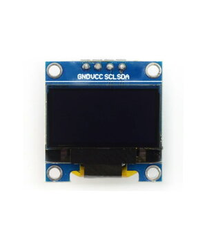 OLED grafinis indikatorius 0.96'' I2C/SPI/IIC 4p mėlynas PLSC010P4+1.jpg