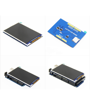 TFT LCD экран 3.5" для Arduino

 PLSC037.png
