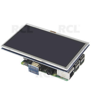 LCD 5" Touch Screen HDMI Interface Display Module PLSC038+2.jpg