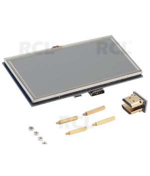 LCD 5" Touch Screen HDMI Interface Display Module PLSC038.jpg