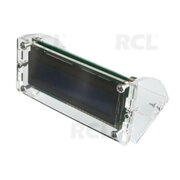 LAIKIKLIS LCD 1602 displėjams, Acrylic PLSC1602LK.jpg