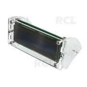 Акриловый корпус (для 1602 LCD)

 PLSC1602LK.jpg