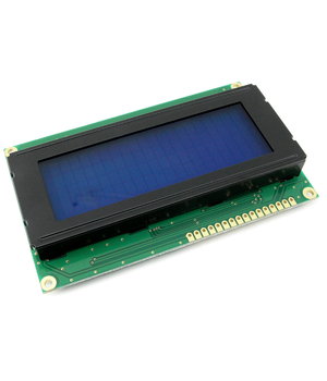 LCD RC2004B 20x4 98x60x14 мм синий/белый

 PLSC2004B.jpg