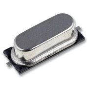 КВАРЦОВЫЙ РЕЗОНАТОР SMD 6.144 MHz ±30ppm; 20pF, HC49SMD QKXXS.jpg