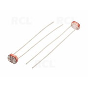 FOTOREZISTORIUS 5-10kΩ 100mW 560nm 150VDC LDR RF350_54.jpg