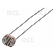 Фоторезистор 16-50kΩ 100mW 560nm 150VDC RFxxx_56.jpg