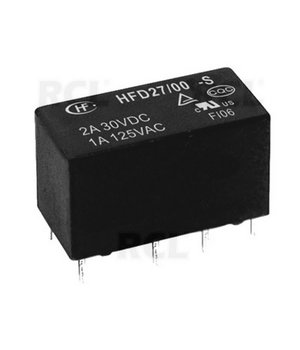 РЕЛЕ 12V, 1A 125VAC 2A 30VDC DPDT RL1201S.jpg