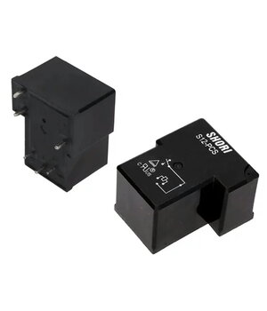 RELĖ 12V perjungianti, 40A / 277V AC, S12H-PAS-12 RL1240SH+1.jpg