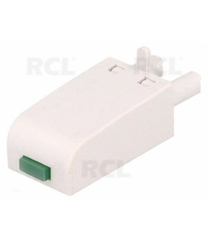 LED Indicator Varistor Module  6-24 VDC GREEN, M93G RELPOL RLIM93G.jpg