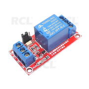 Relay module High/Low Level Trigger, 1 channel 5V  RLMD01K.jpg