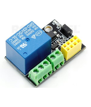 ESP8266 ESP-01S Реле

 RLMD01WIFI+1.jpg