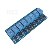 RELAY MODULE 8 channels, 5V RLMD04A.jpg