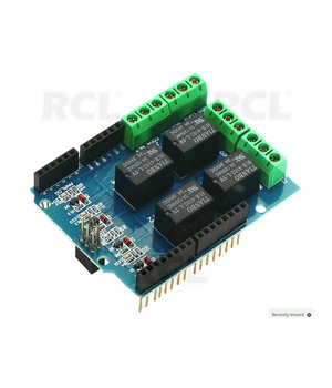 Relay Shield Module, 4 channel , 5V, for Arduino RLMD07.jpg