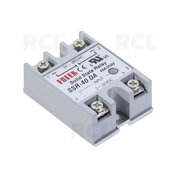 Твердотельное реле (SSR) SSR-40DA, 40A, 3-32V вход DC, 24-380V AC выход SSR RLSS25014.jpg