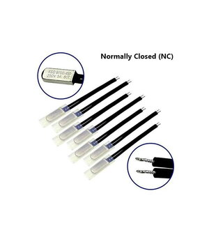 TERMO RELĖ - ŠILUMINĖ APSAUGA  KSD9700  5A 250VAC Topen: 60°C, Tclos: 45°C, kontaktas: NC (normaliai uždaras) RLTMxxx+3.jpg