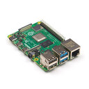 Kompiuterinis modulis Raspberry PI 4 B, 4GB SBC BCM2711 RP4_4GB_1.jpg