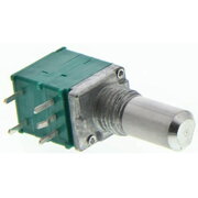 POTENCIOMETRAS  ALPS MONO 20KΩ RK0971111Z0P su jungikliu RPM420ALP.jpg