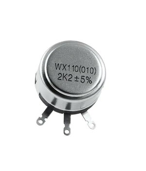 POTENTIOMETER mono 1K ±5%, 1W, linear RPMXXXT_1+1.jpg