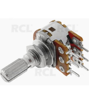 POTENTIOMETER stereo log.  100kOm R17mm RPPMXXXS.jpg