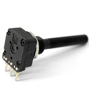 POTENTIOMETER mono logarithmic 50kΩ, plastic RPPXXXML.jpg