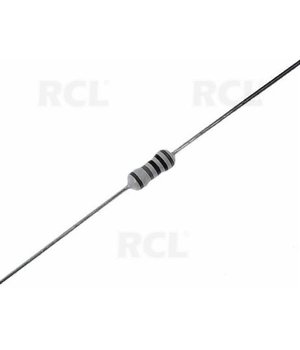 REZISTORIUS MFR 130K 0.6W  1%  ø2.5x6.8mm RX132_1.jpg