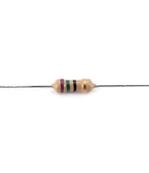 REZISTORIUS  110K  0.25W  5%, 0207, ø2.5x6.5mm RXXX1.jpg