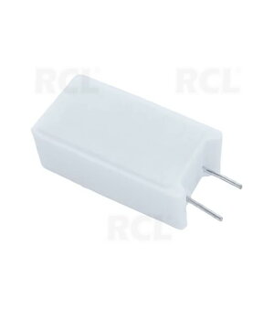 РЕЗИСТОР 0,1 Ом 5 Вт ±5%, вертикальный RXXX5V.jpg