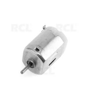 MOTOR 3..6V DC, axis 2x8mm, housing ø20x25mm, 0.35-0.4A SVU0301+1.jpg
