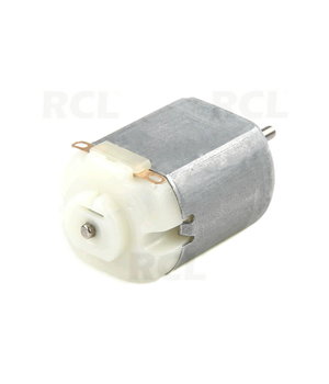 Miniature DC Motor 0.35-0.4A, RPM8000 SVU0601+1.jpg