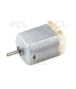 Miniature DC Motor 0.35-0.4A, RPM8000 SVU0601.jpg