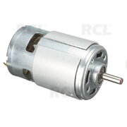 MOTOR  12/24V DC 2.5A 6000/12000RPM, 66.3x42.3mm SVU2425.jpg