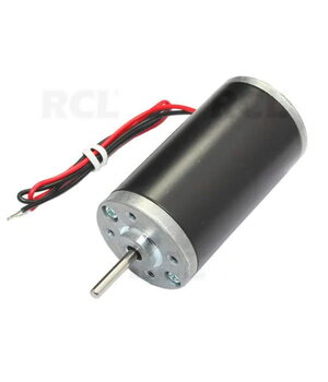 MOTOR 24VDC 31ZY 5000rpm,  31ZY SVUB07.jpg