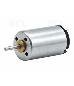 Miniature 1220 Brushed DC Motor, 1.5–6 V, 9500 RPM, 1.5 mm Shaft SVUM048.jpg
