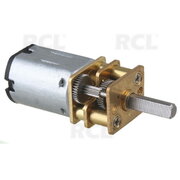 Mini Metal Gear Motor DC 6V  200RPM SVUR03.jpg