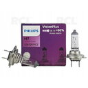 ЛАМПОЧКА АВТОМОБИЛЬНАЯ  12V 55W H7 +60%, PHILIPS Vision Plus VLA12H7PR.jpg