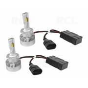 LAMP auto LED NS-DK D2/D4 50W 12V, replaces D2/D4 Xenon without ballast, 2pcs. VLADK12D2.jpg