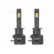 LED auto bulbs NS-FH H1 40W 12V, fan cooled, 2pcs VLAFH12H1.jpg