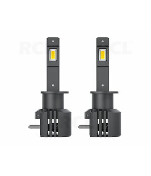 LED auto bulbs NS-FH H1 40W 12V, fan cooled, 2pcs VLAFH12H1.jpg
