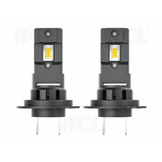 LEMPUTĖS automobilinės LED NS-FH, H7, 42W 12V, ventiliatorinis aušinimas, 2vnt. VLAFH12H7.jpg