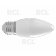 LEMPUTĖ LED 6W 230V AC E27, senas atitikmuo:42W;3000K;mait.:230VAC VLE27_06_BS.jpg