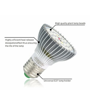 AUGALŲ AUGINIMO LEMPUTĖ LED 30W, E27, pilno spektro VLE27_30_FS+1.jpg
