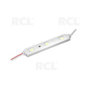 LED MODULE 3x SMD 12V cold white VLED33B.jpg