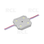 LED MODULE 4x SMD 1W 12V, cold white VLED44B.jpg