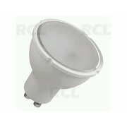 LEMPUTĖ LED 6W GU10 470lm WW, senas atitikmuo: 40W, 3000K, maitinimas: 230VAC VLGU10_06_BS.jpg
