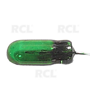 MINIATURE LAMP ø3mm, 12V 50mA, green VLI123Z.jpg