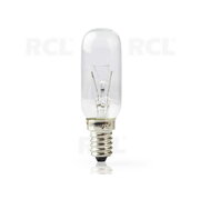 Incandescent light bulb E14 230V 25W, for cooker hood VLK1425OR.jpg