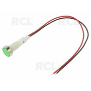 LAMPS LED 12V ø10mm green, with 200mm leads VLL4_12Z.jpg