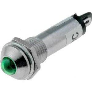 LEMPUTĖ LED ø5mm žalia, M8 išgaubta, 12V 20mA VLL5ZI_12.jpg