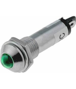 LEMPUTĖ LED ø5mm žalia, M8 išgaubta, 24V 20mA VLL5ZI_24.jpg